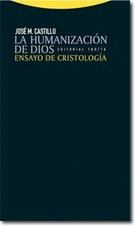 LA HUMANIZACIÓN DE DIOS