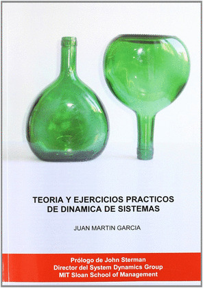 TEORIA Y EJERCICIOS PRACTICOS DE DINAMICA DE SISTEMAS