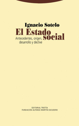 EL ESTADO SOCIAL