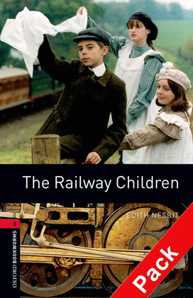 RAILWAY CHILDREN, THE. (+CD) (BKWL.3)