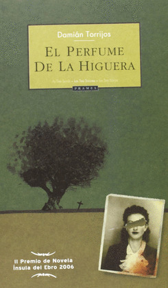 PERFUME HIGUERA