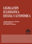 LEGISLACION ECLESIASTICA ESTATAL