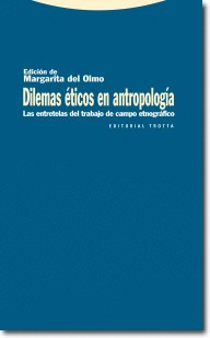 DILEMAS ÉTICOS EN ANTROPOLOGÍA