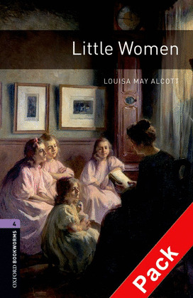 LITTLE WOMEN + CD 08