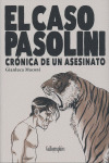 CASO PASOLINI