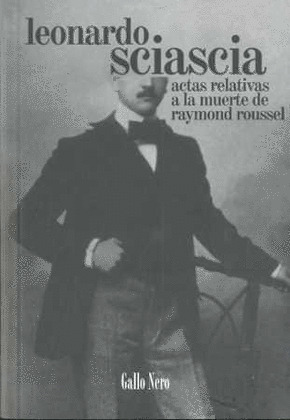ACTAS RELATIVAS A LA MUERTE DE RAYMOND ROUSSEL PICCOLA-2