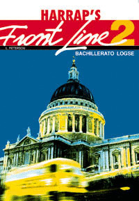 FRONT LINE 2 BACH (SB) HARRAP`S