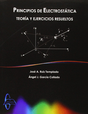 PRINCIPIOS DE ELECTROSTATICA