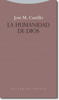 LA HUMANIDAD DE DIOS