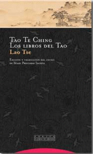 TAO TE CHING