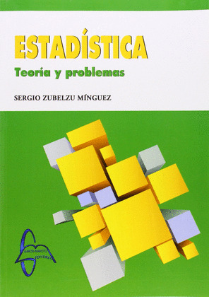 ESTADISTICA TEORIA Y PROBLEMAS