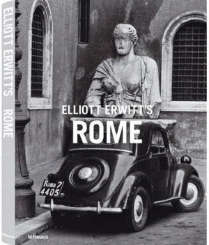 ELLIOT ERWITT'S ROME