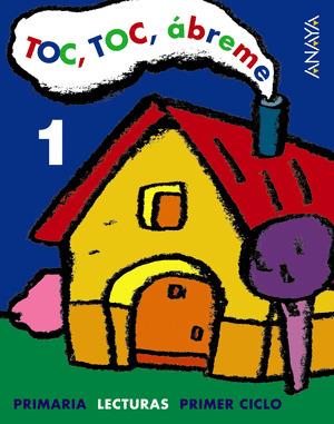TOC, TOC, ABREME 1A E.P.