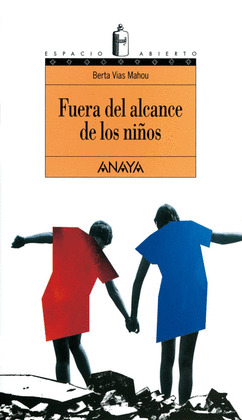 FUERA DEL ALCANCE DE LOS NIÑOS