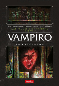 VAMPIRO: LA MASCARADA