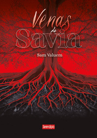 VENAS DE SAVIA