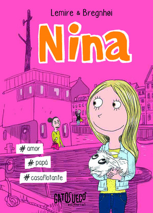 NINA VOL. 2