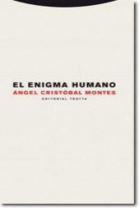 EL ENIGMA HUMANO