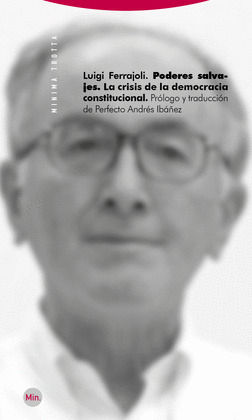 PODERES SALVAJES