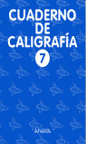 CALIGRAFIA 7