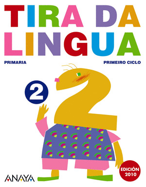 (G).(10).TIRA DA LINGUA 2 (1O PRIMARIA) *MATEMATICAS E
