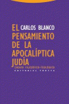 PENSAMIENTO DE LA APOCALÍPTICA JUDÍA, EL