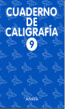 CALIGRAFIA 9