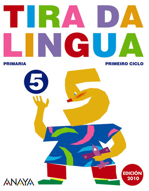 (G).(10).TIRA DA LINGUA 5 (2O.PRIM) *MATEMATICAS E