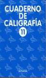 CALIGRAFIA 11