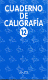 CALIGRAFIA 12