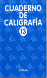 CALIGRAFIA 13