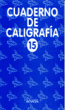 CALIGRAFIA 15