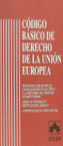 CODIGO BASICO DERECHO UE