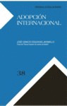 ADOPCION INTERNACIONAL