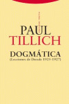 DOGMÁTICA