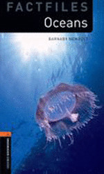 OCEANS (+CD) (BKWL.2)