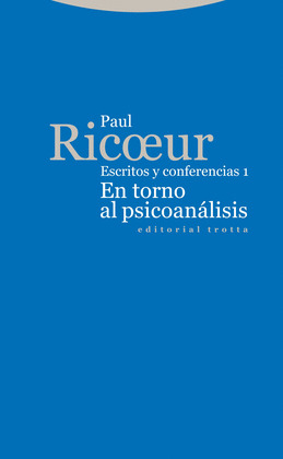 EN TORNO AL PSICOANÁLISIS