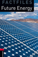 FUTURE ENERGY (+CD) (BKWL.3)