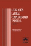 LEGISLACION LABORAL Y SINDICAL 1999