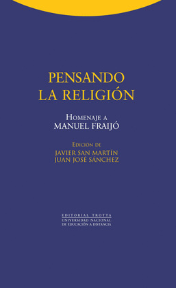 PENSANDO LA RELIGIÓN