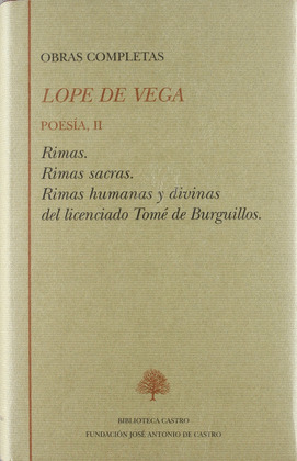 POESIA, II