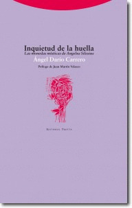 INQUIETUD DE LA HUELLA 2ªED