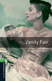 VANITY FAIR (BOOK + AUDIO CD WITH COMPLETE RECORDED TEXT)
