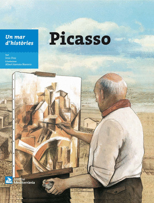 UN MAR D'HISTORIES: PICASSO