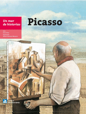 UN MAR DE HISTORIAS: PICASSO