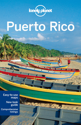 PUERTO RICO 5