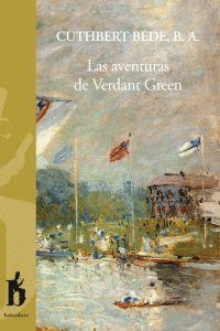 AVENTURAS DE VERDANT GREEN, LAS