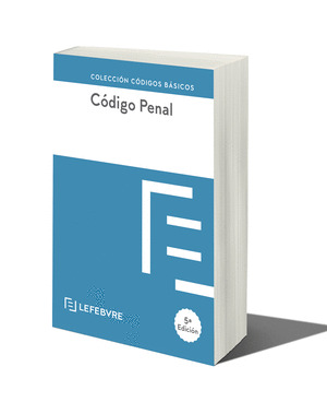 2019 CODIGO PENAL 5