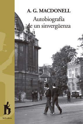 AUTOBIOGRAFIA DE UN SINVERGÜENZA