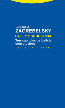 LEY Y SU JUSTICIA, LA